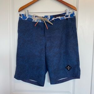 AE Classic board shorts.